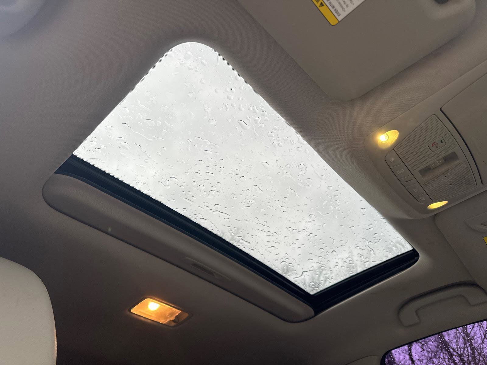 Used 2019 Nissan Rogue Sport SL w/ Premium Package image 9