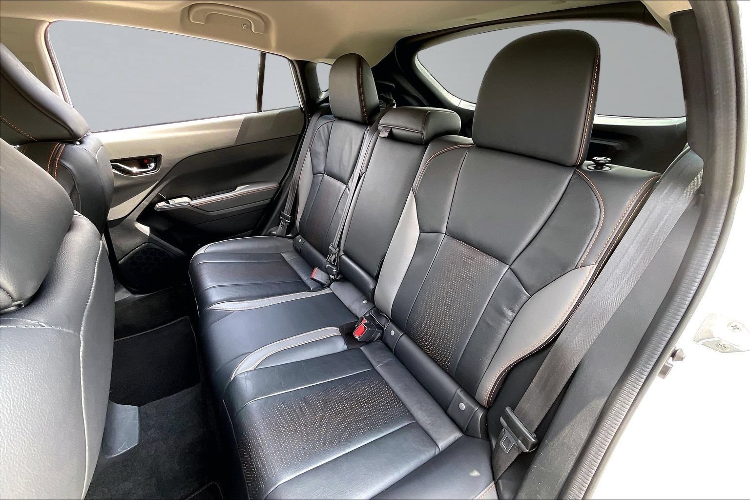 Certified 2024 Subaru Crosstrek 2.5i Limited AWD/4WD image 26