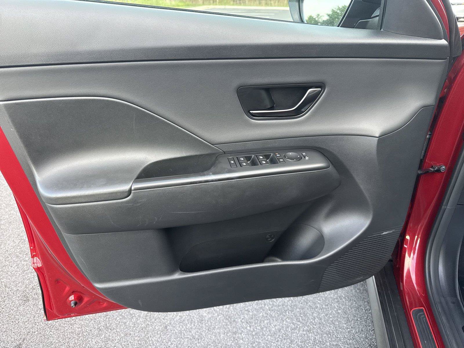 Used 2024 Hyundai Kona N Line AWD/4WD image 12