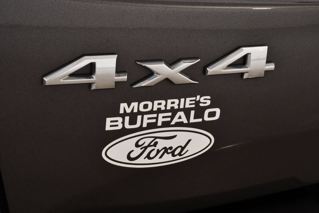 Used 2017 Jeep Renegade Latitude AWD/4WD image 23