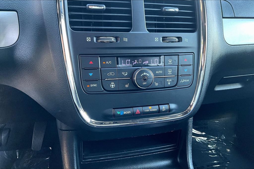 Used 2019 Dodge Grand Caravan GT FWD image 14