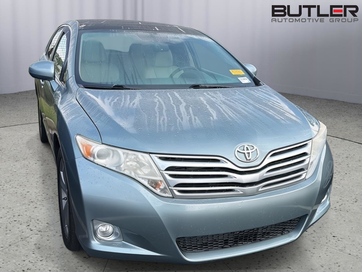 Used 2012 Toyota Venza Limited FWD image 5