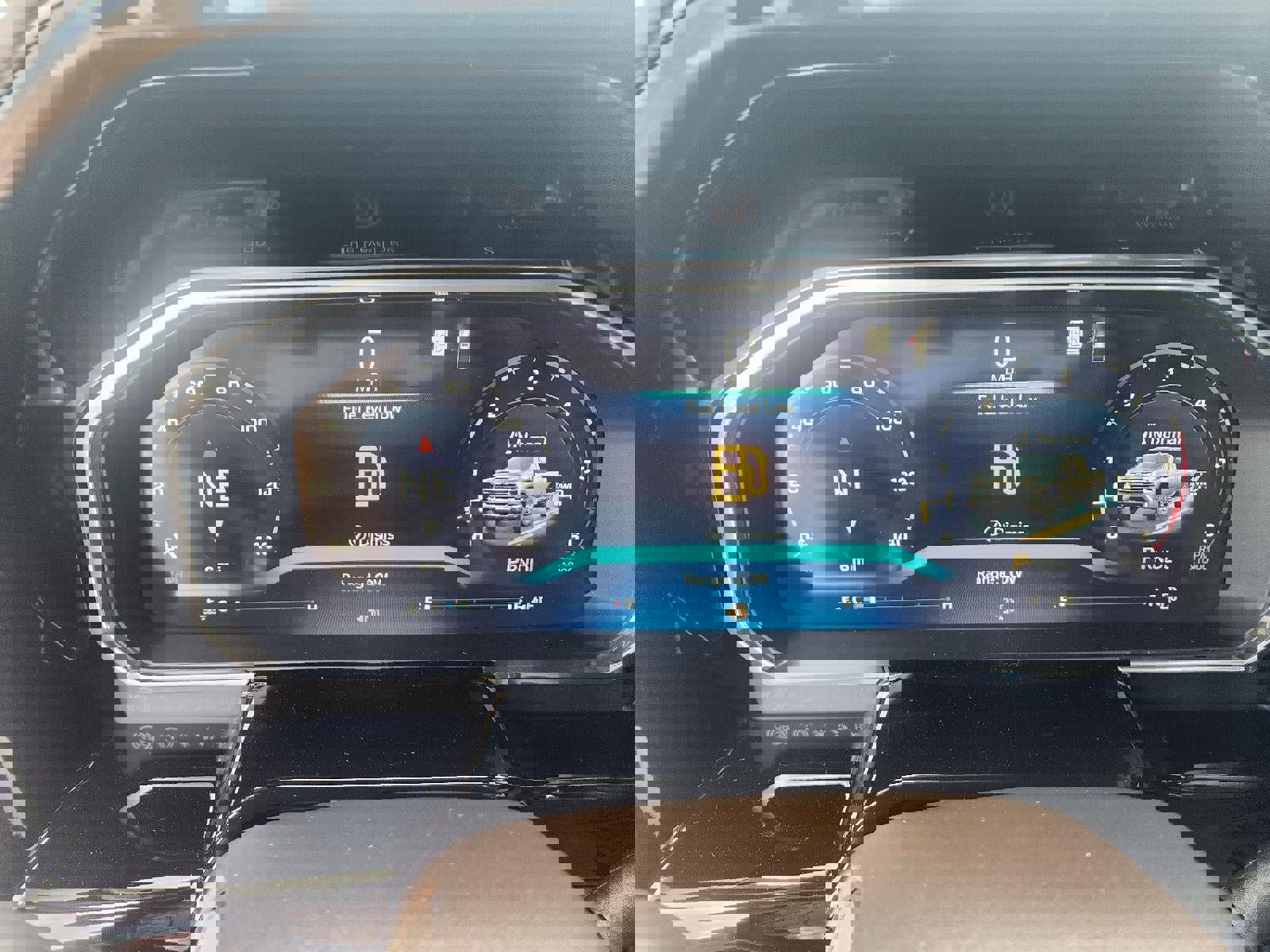 New 2026 Chevrolet Silverado 3500 LT w/ Convenience Package image 21