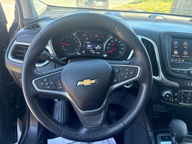 Used 2022 Chevrolet Equinox LT AWD/4WD image 13