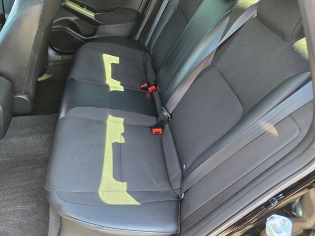 Used 2023 Honda Civic Sport image 10