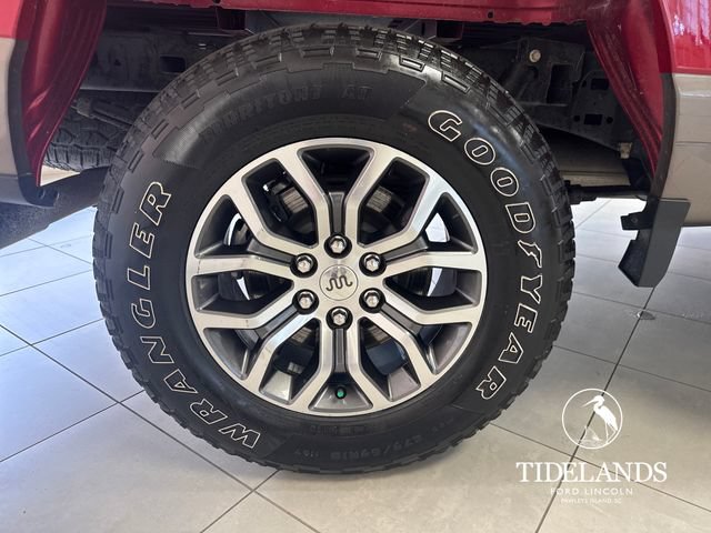 Certified 2021 Ford F150 King Ranch w/ Max Trailer Tow Package AWD/4WD image 34