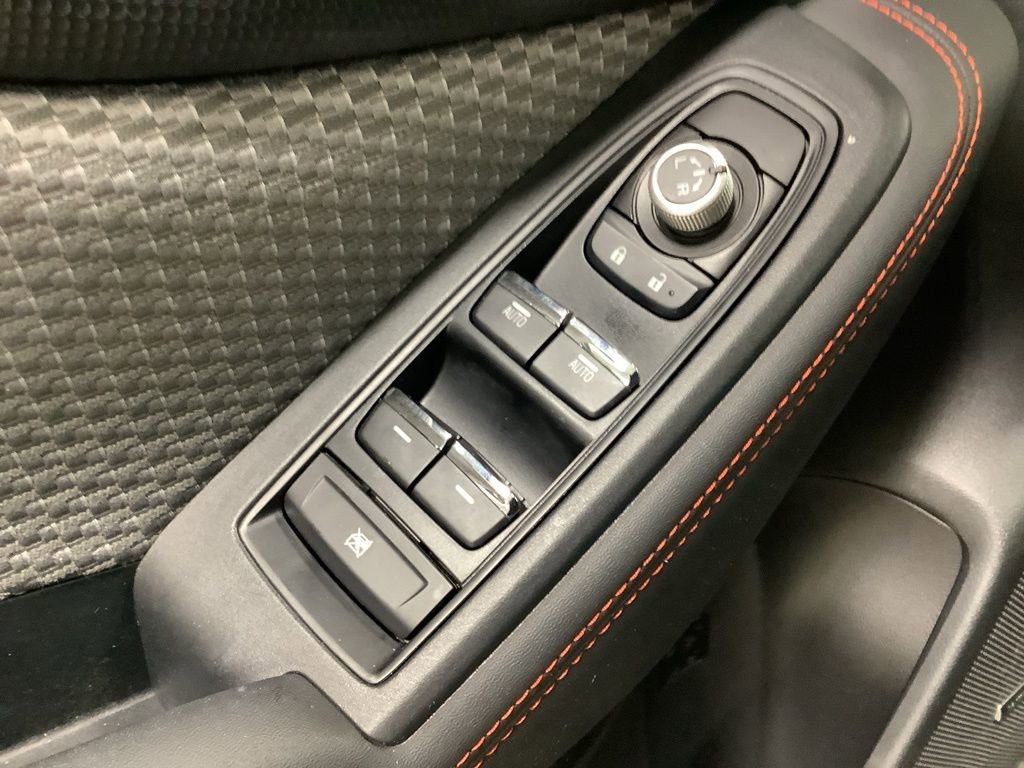 Certified 2023 Subaru Forester Sport image 15