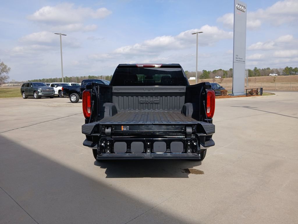 Used 2023 GMC Sierra 1500 SLT image 6