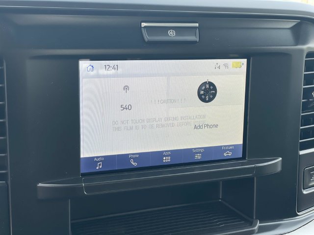 New 2026 Ford F350 XLT AWD/4WD image 10