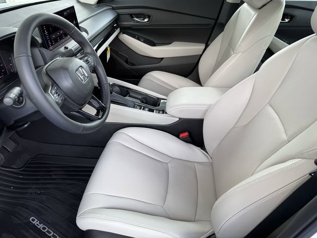 Used 2023 Honda Accord EX-L image 11