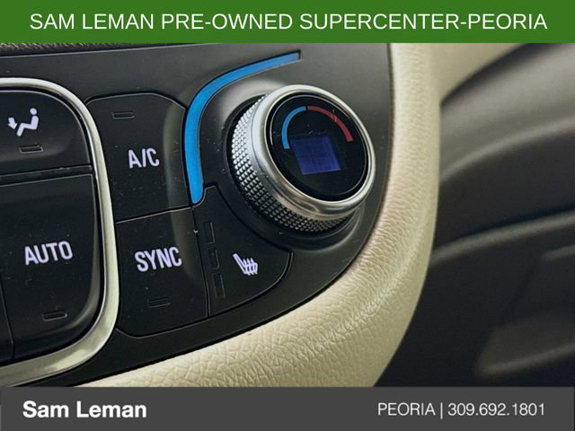 Used 2019 Chevrolet Malibu LT w/ Leather Package image 20