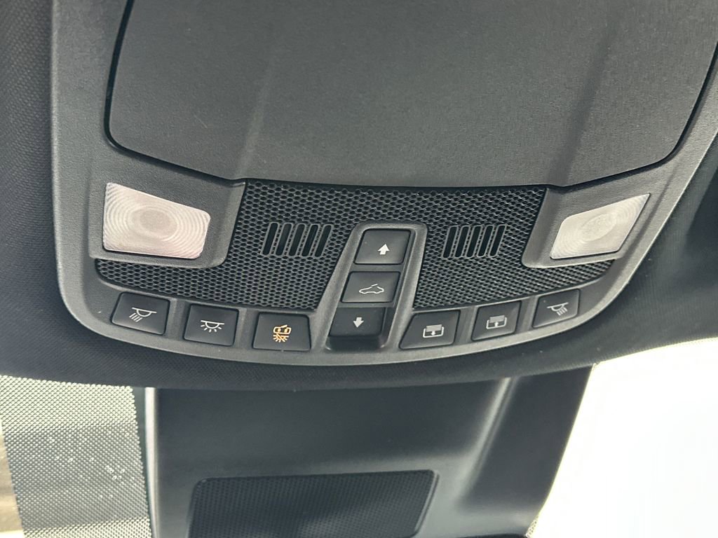 Used 2021 Ford Expedition Max Limited image 27