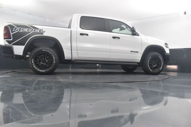 New 2026 RAM 1500 Rebel w/ Bed Utility Group image 50