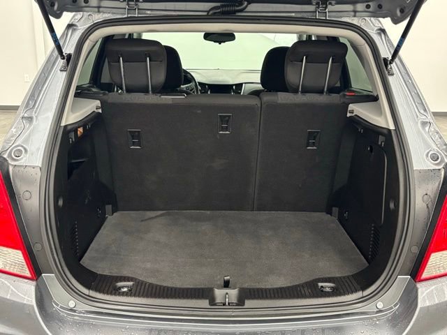 Used 2020 Chevrolet Trax LS w/ Tint and Cruise Package image 7
