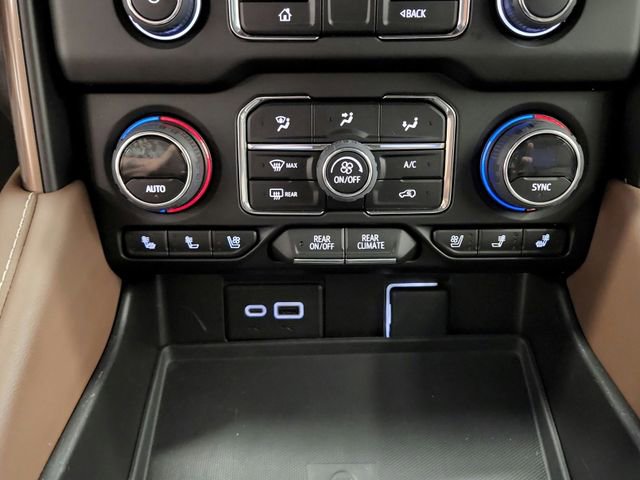 Used 2023 Chevrolet Tahoe High Country image 25