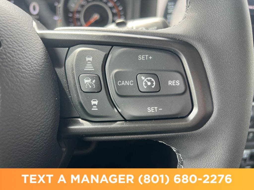 New 2026 Jeep Wrangler Unlimited Sport AWD/4WD image 26