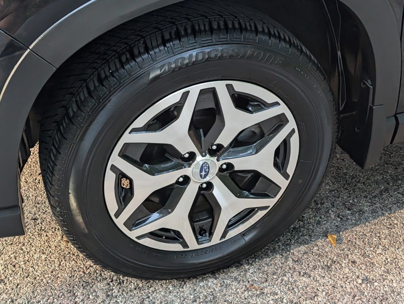 Used 2024 Subaru Forester Premium AWD/4WD image 18