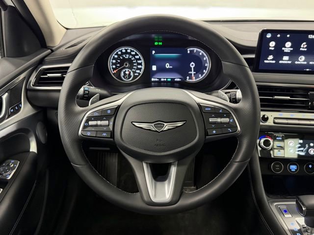 New 2026 Genesis G70 2.5T Prestige image 15