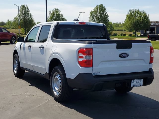 New 2026 Ford Maverick XL w/ Equipment Group 101A AWD/4WD image 4
