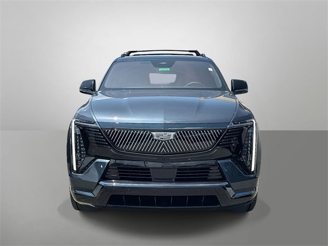 New 2026 Cadillac Escalade IQ Sport 1 w/ LPO, ONYX Package image 12