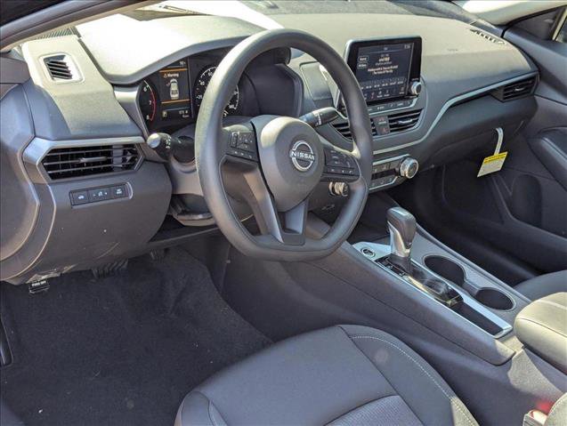 New 2025 Nissan Altima 2.5 S video 3