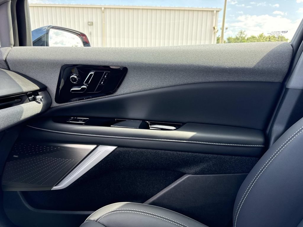 New 2027 Cadillac Optiq Sport RWD image 22