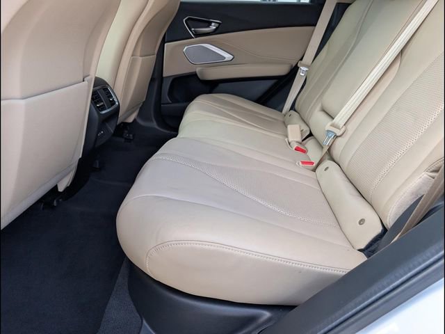Used 2023 Acura RDX w/ Technology Package image 10