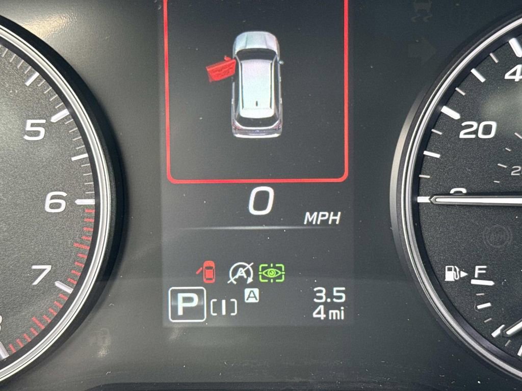 New 2026 Subaru Forester Touring image 39