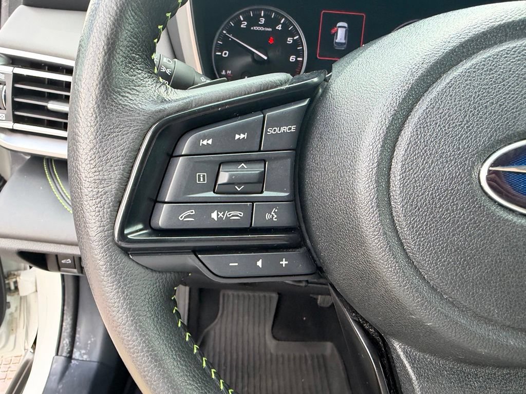 Used 2024 Subaru Outback Onyx Edition AWD/4WD image 24