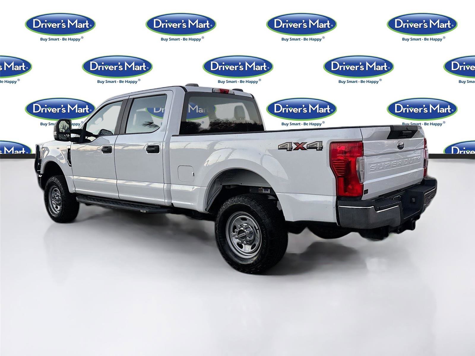 Used 2022 Ford F250 XL w/ Power Equipment Group image 6