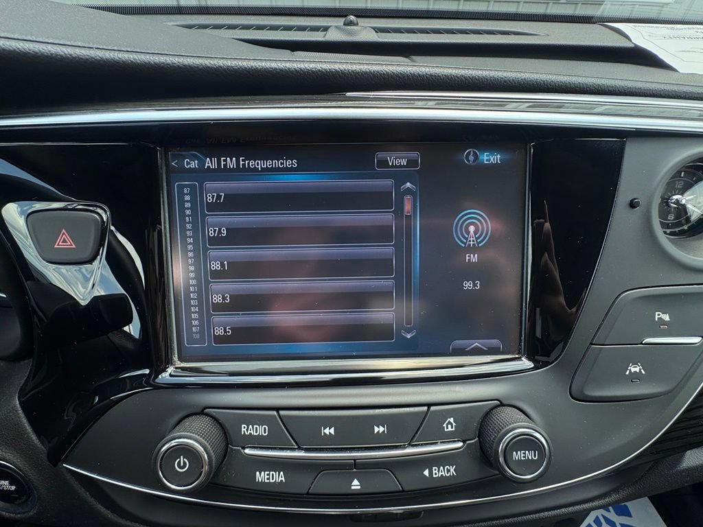 Used 2016 Buick Envision Premium AWD/4WD image 26