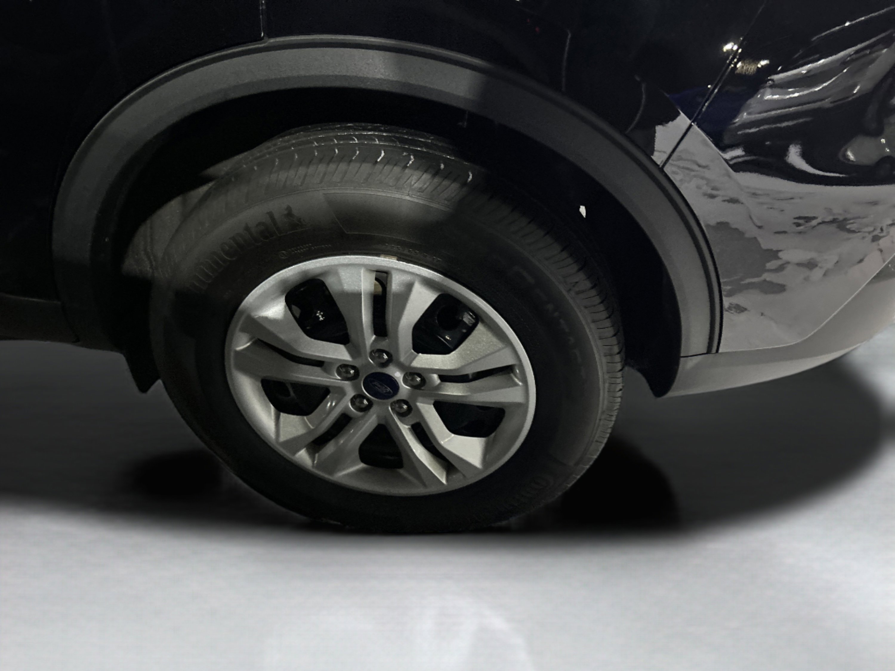 Used 2022 Ford Escape S image 10