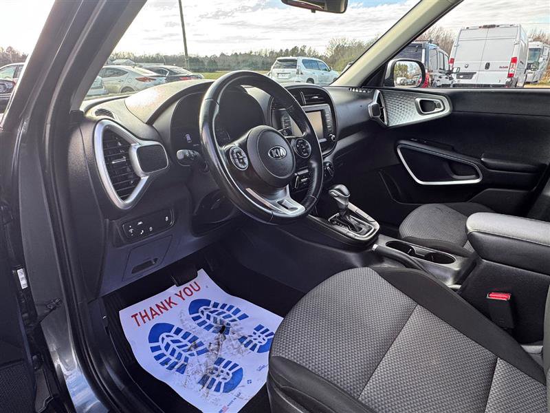 Used 2021 Kia Soul X-Line image 36