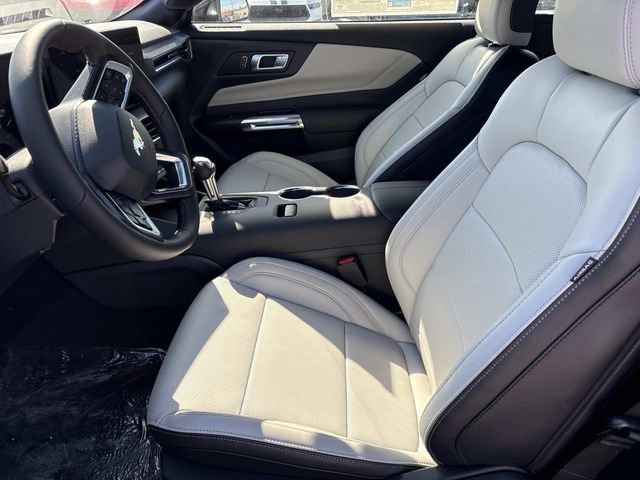 New 2026 Ford Mustang Premium w/ Mustang Nite Pony Package image 16