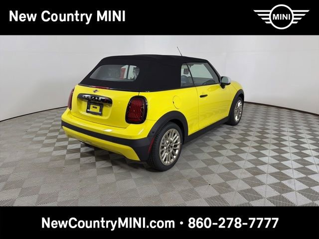 New 2026 MINI Cooper S image 7