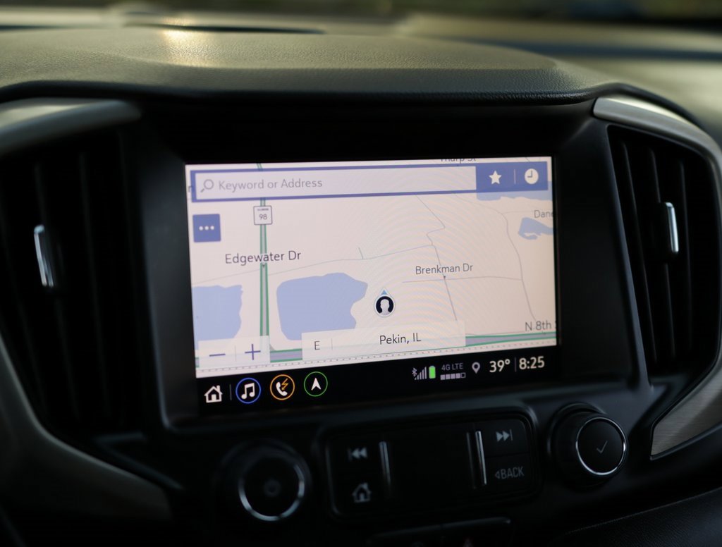 Used 2023 GMC Terrain Denali image 15