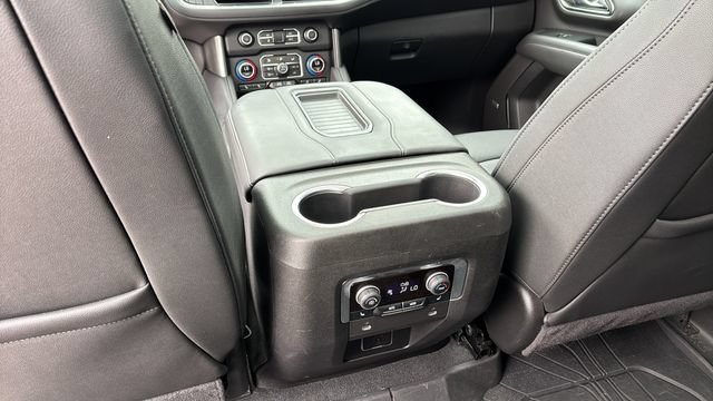 Used 2024 Chevrolet Tahoe Z71 w/ Off-Road Capability Package AWD/4WD image 21