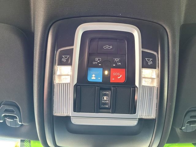 Used 2025 RAM 1500 Rebel w/ Rebel Level 1 Equipment Group image 20