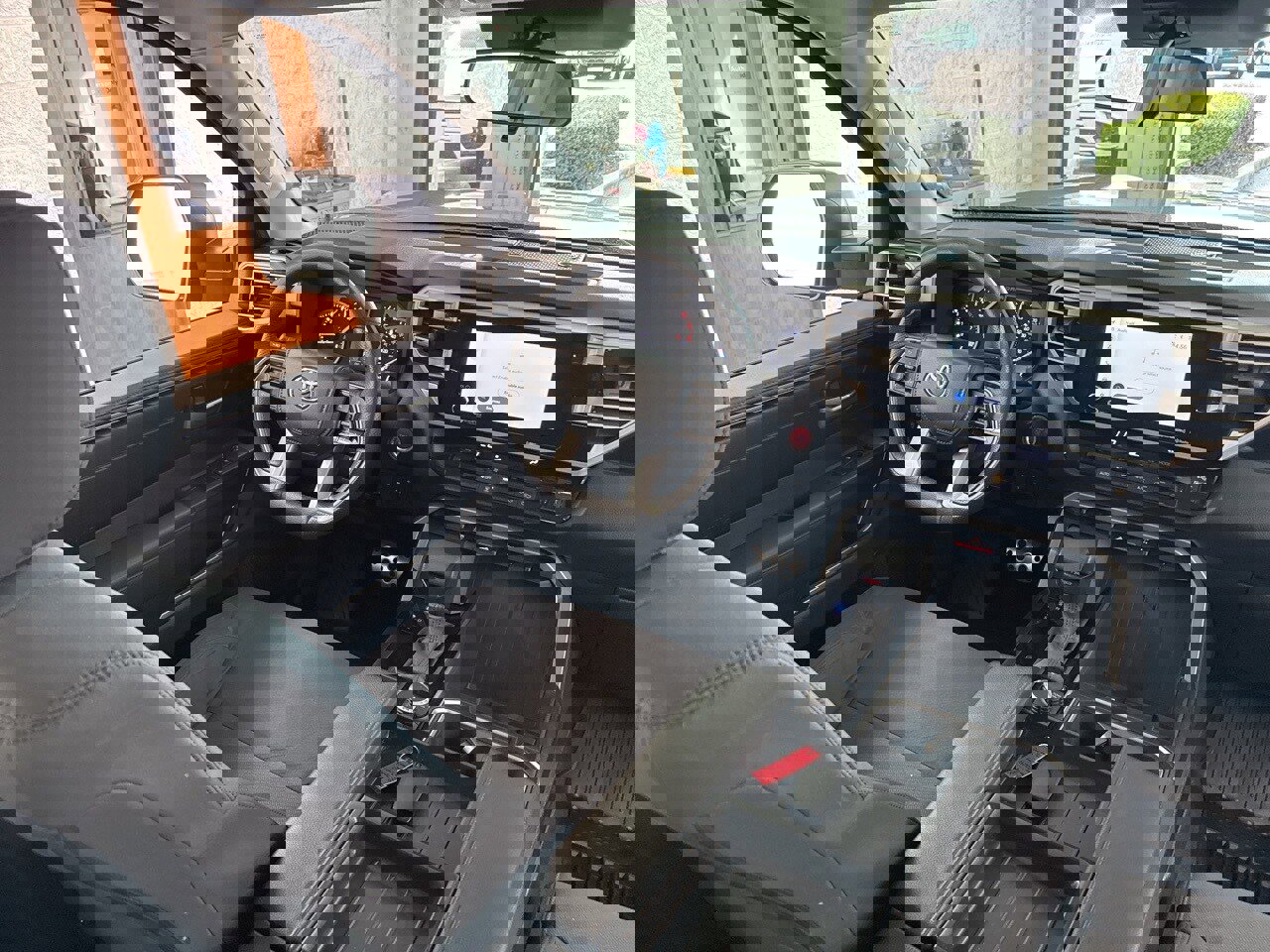 Used 2023 Toyota Tundra SR5 w/ TRD Off-Road Package image 43