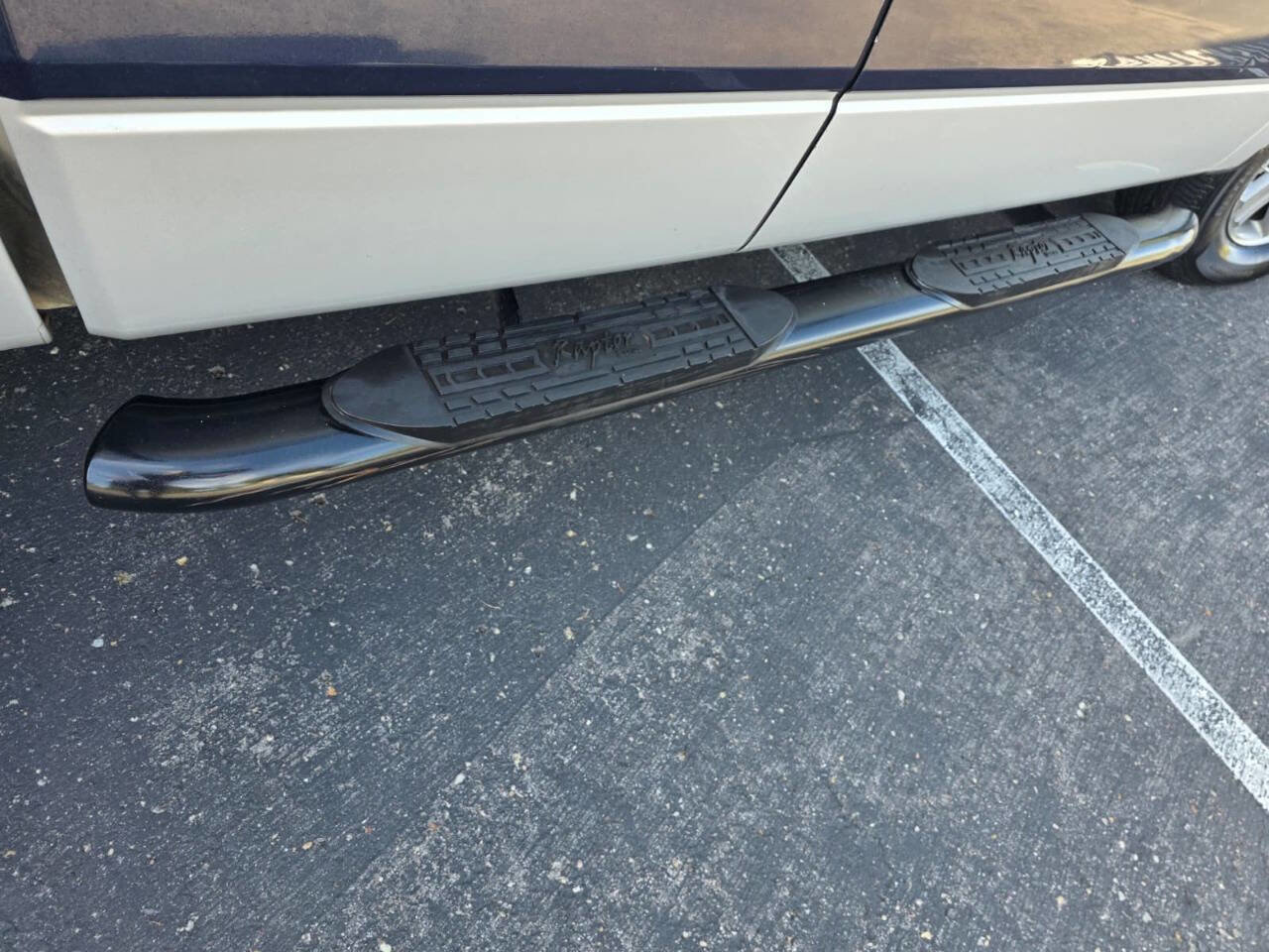 Used 2005 Ford F150 XL RWD image 6