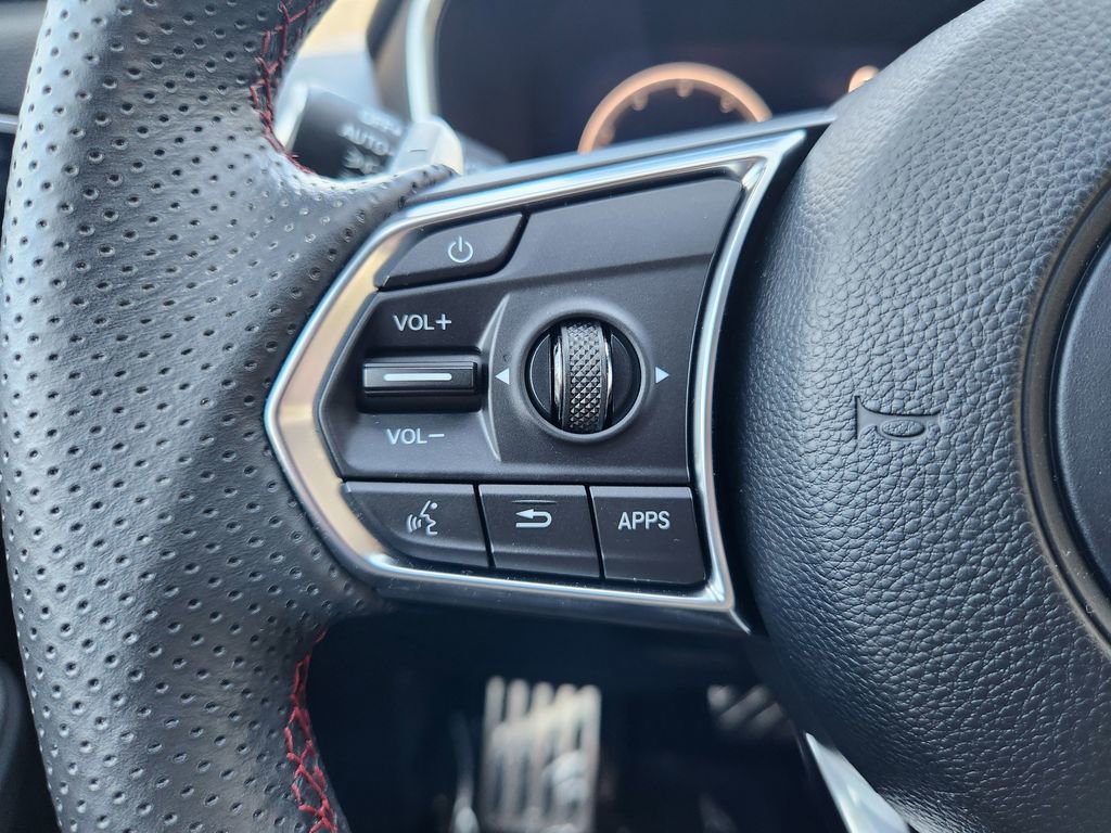 Used 2024 Acura MDX A-Spec AWD/4WD image 35