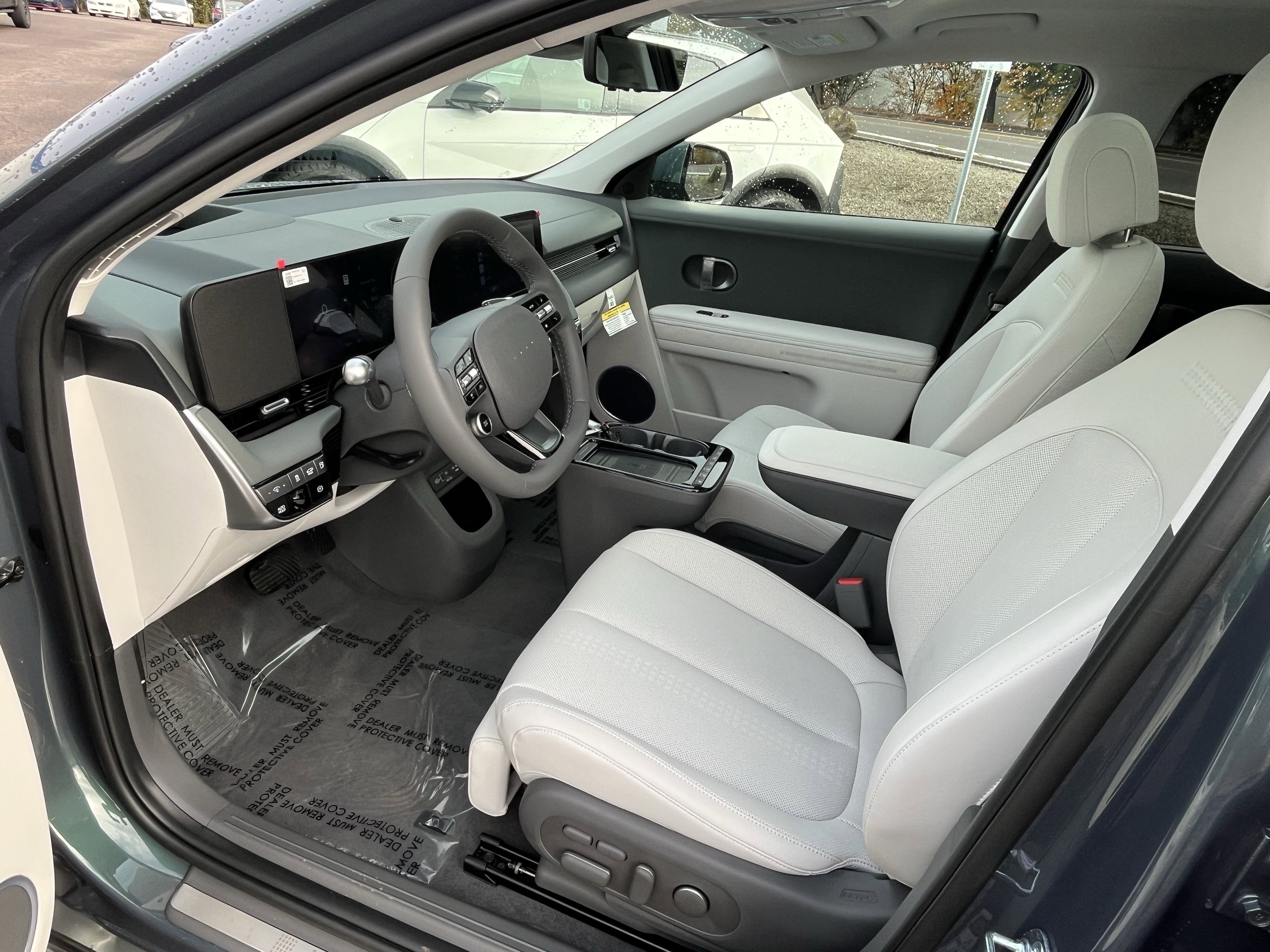 New 2026 Hyundai Ioniq 5 Limited image 9