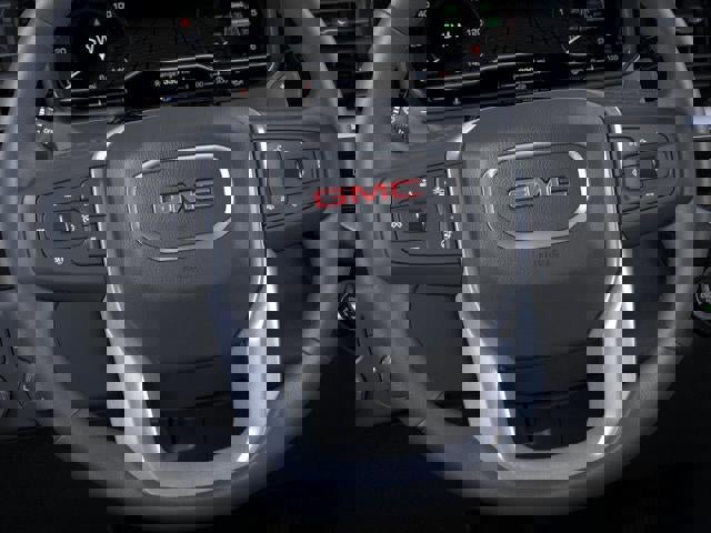 New 2026 GMC Sierra 1500 Elevation image 19