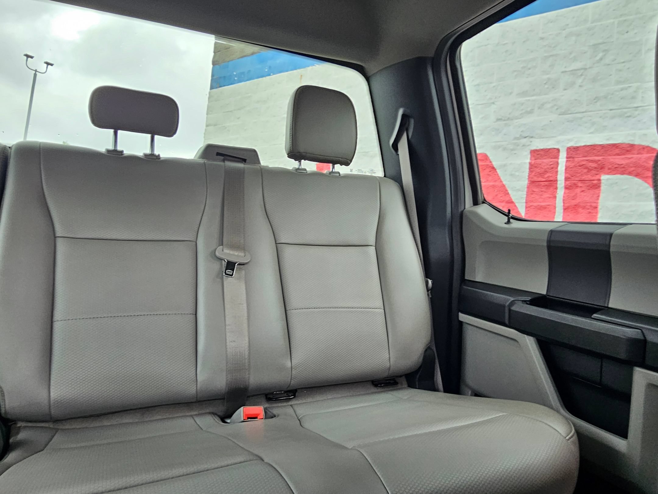 Used 2019 Ford F250 XL w/ Power Equipment Group AWD/4WD image 26