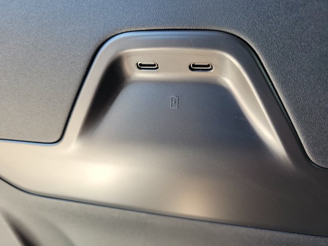 Certified 2024 Lincoln Nautilus Reserve AWD/4WD image 16