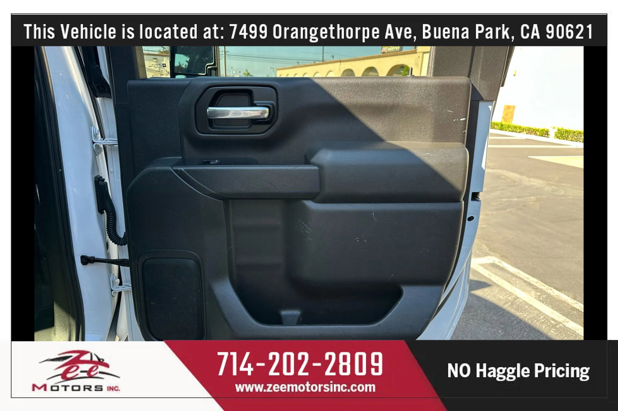 Used 2020 Chevrolet Silverado 2500 LT w/ All Star Edition image 51