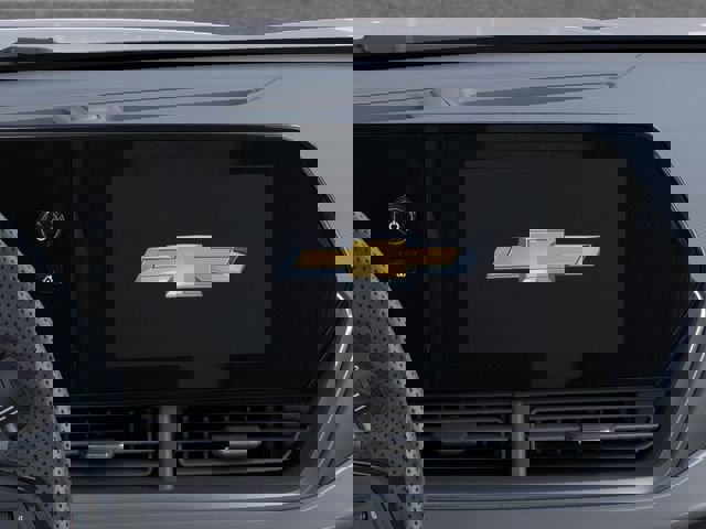 New 2026 Chevrolet Trax RS w/ Sunroof Package FWD image 20