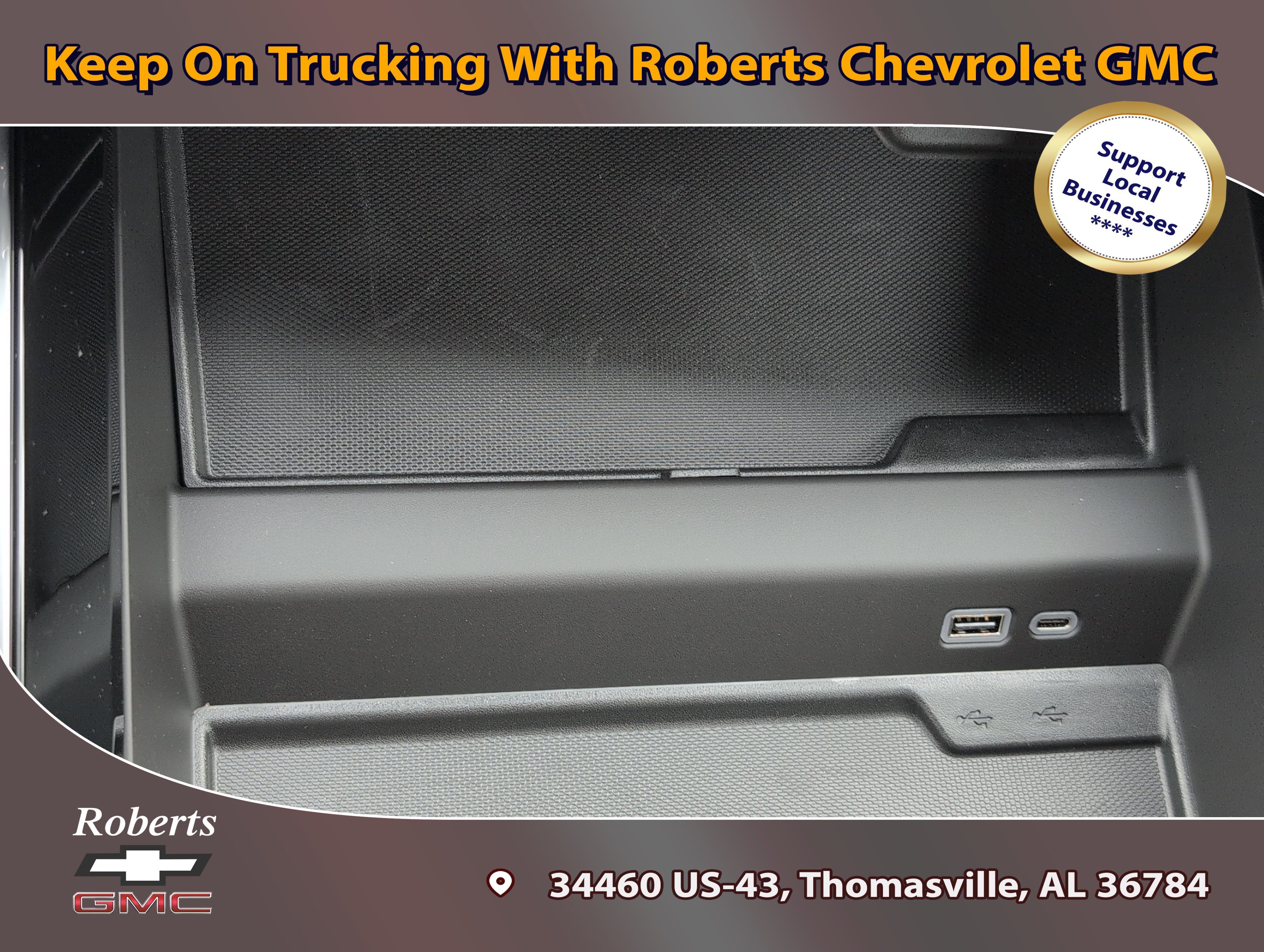New 2025 Chevrolet Tahoe LS w/ LPO, Dark Essentials Package image 18
