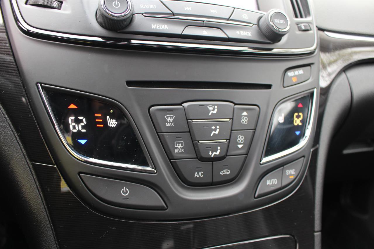 Used 2014 Buick Regal FWD image 27