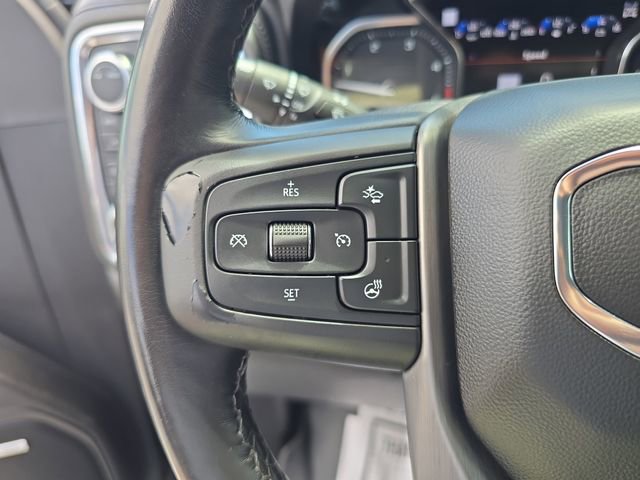 Certified 2023 GMC Sierra 2500 Denali w/ Denali Ultimate Package image 26